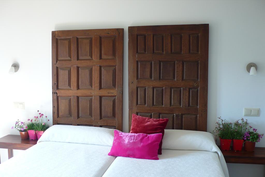 Casa La Rinconada Villa Azuelo Room photo
