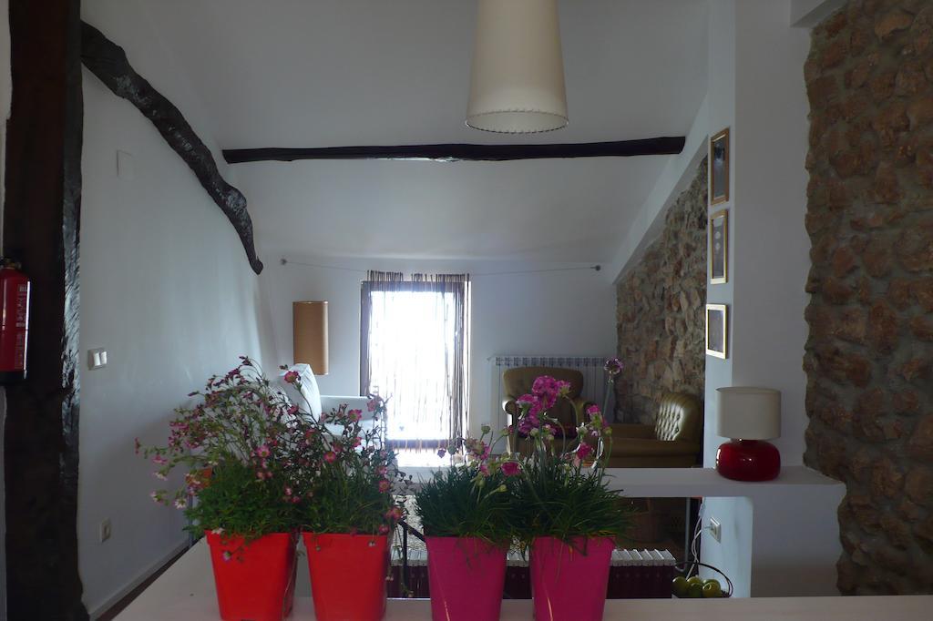 Casa La Rinconada Villa Azuelo Room photo